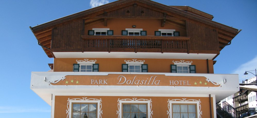 Hotell Dolasilla